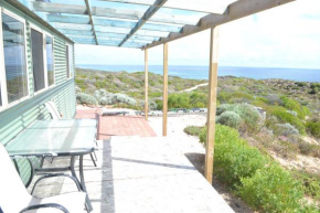 Private Beach Cottage At Ecostays, Greenough